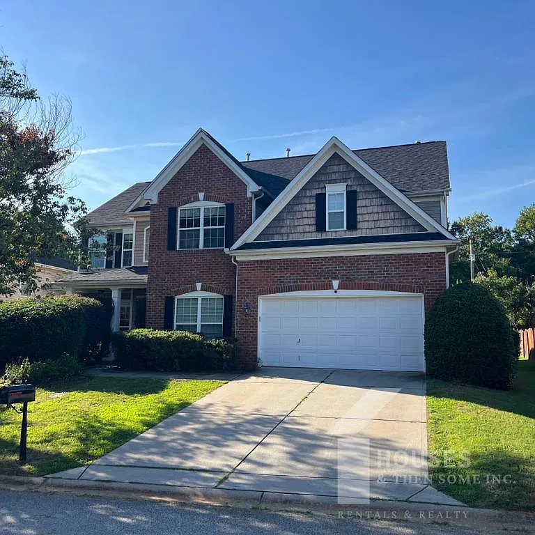 204 Wild Meadow Dr — Photo 1
