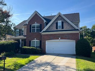 204 Wild Meadow Dr, Simpsonville, SC 29681