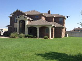 3114 County Road 7540, Lubbock, TX 79423