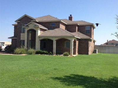 3114 County Road 7540, Lubbock, TX, 79423