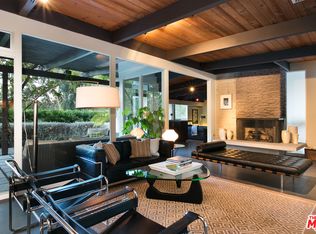 9041 Wonderland Park Ave, Los Angeles, CA 90046