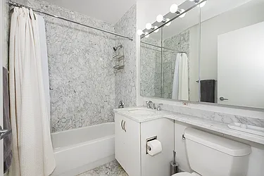 Rented by Keller Williams NYC