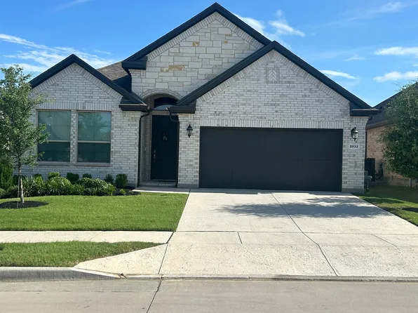 2032 Windsor Dr, Argyle, TX