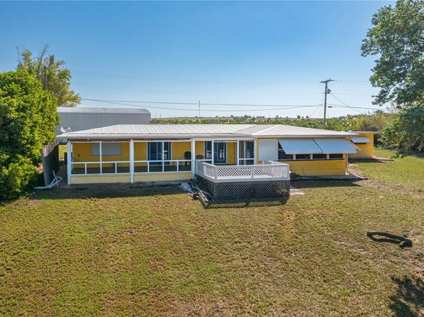 225 Wes Mann Rd, Babson Park, FL 33827