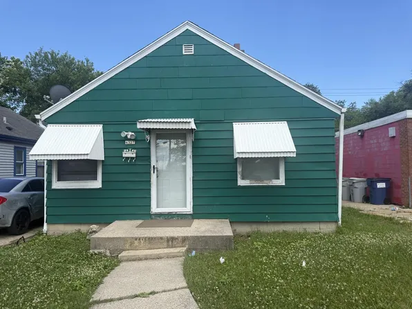 4327 N 35th STREET, Milwaukee, WI 53216