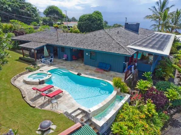 81-933 N Kee Kee St, Kealakekua, HI 96750