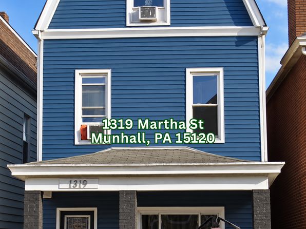 1319 Martha St