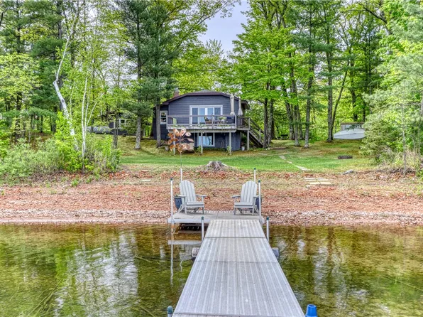 N5757 Division Avenue, Stone Lake, WI 54876