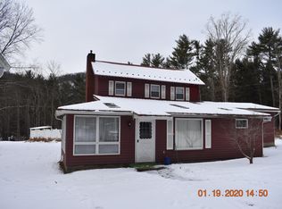 157 Boston Rd, Picture Rocks, PA 17737