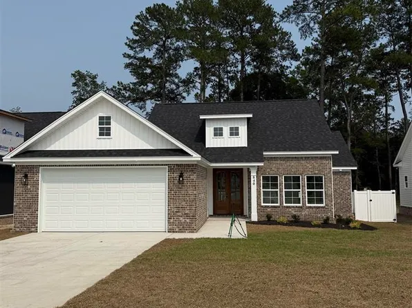 840 Sharpe Dr, Florence, SC 29501