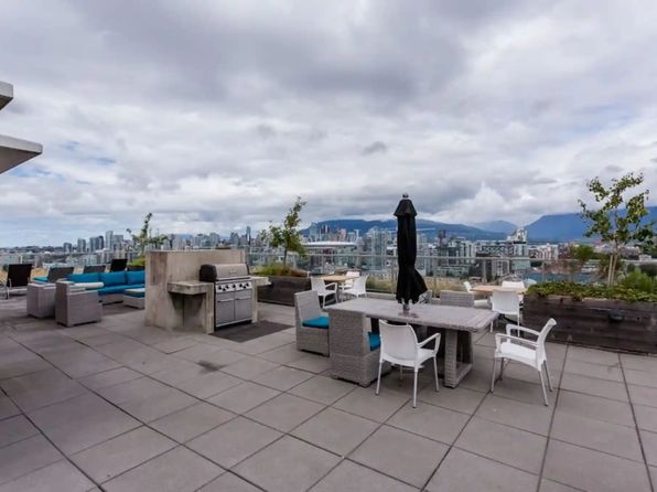 264 E 6th Ave, Vancouver, BC V5T 1J8