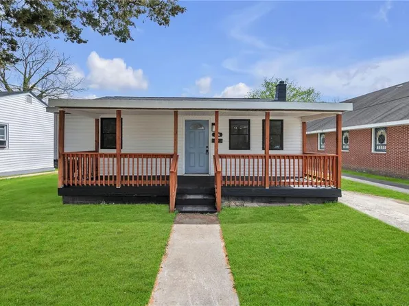 326 Goodman Street, Suffolk, VA 23434