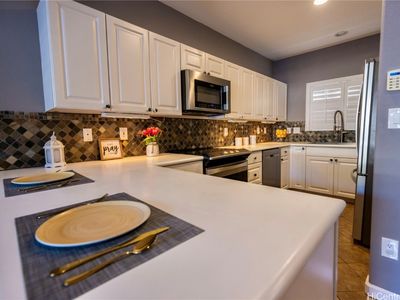 91-1055 Kaimalie St APT 2N4, Ewa Beach, HI, 96706
