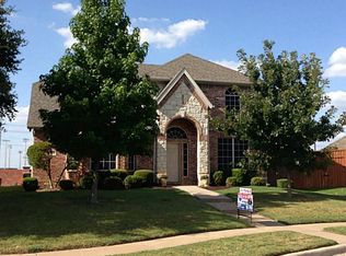 4603 Forest Park Rd, Plano, TX 75024