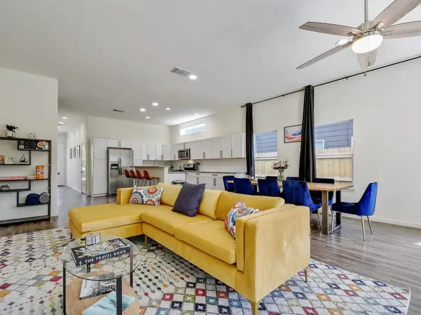 1618 Dakota St #102, San Antonio, TX 78203