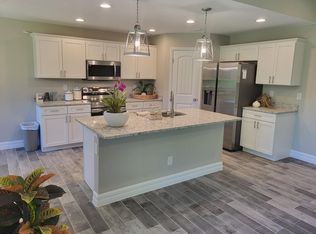 144 Ingram Blvd, Rotonda West, FL 33947