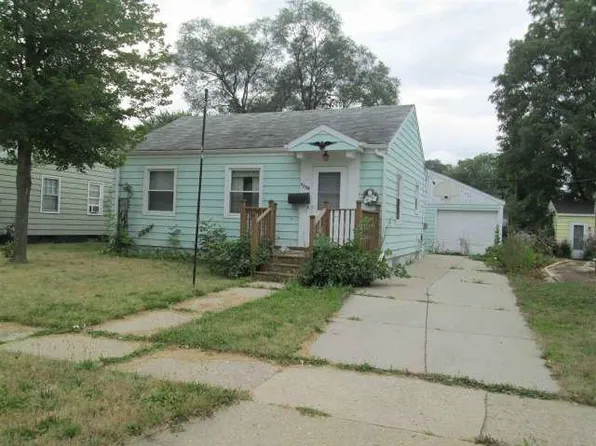 1706 Ashland Ave, Beloit, WI 53511