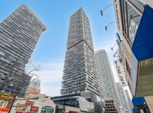 8 Eglinton Ave E #4511, Toronto, ON M4P 0C1