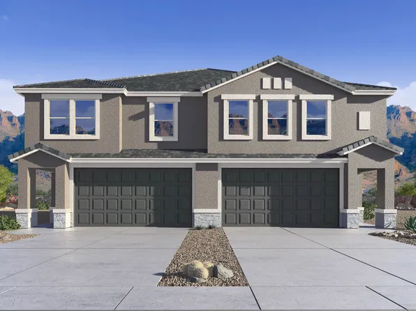 9821 S 12th St, Phoenix, AZ 85042