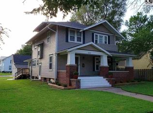 603 S Main St, McPherson, KS 67460