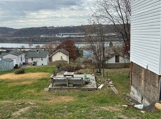 1106 8th Ave, Freedom, PA 15042