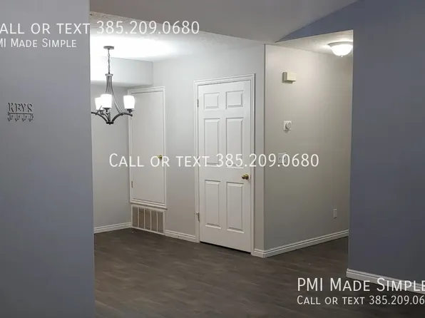 8246 N Cedar Springs Rd #S12, Eagle Mountain, UT 84005