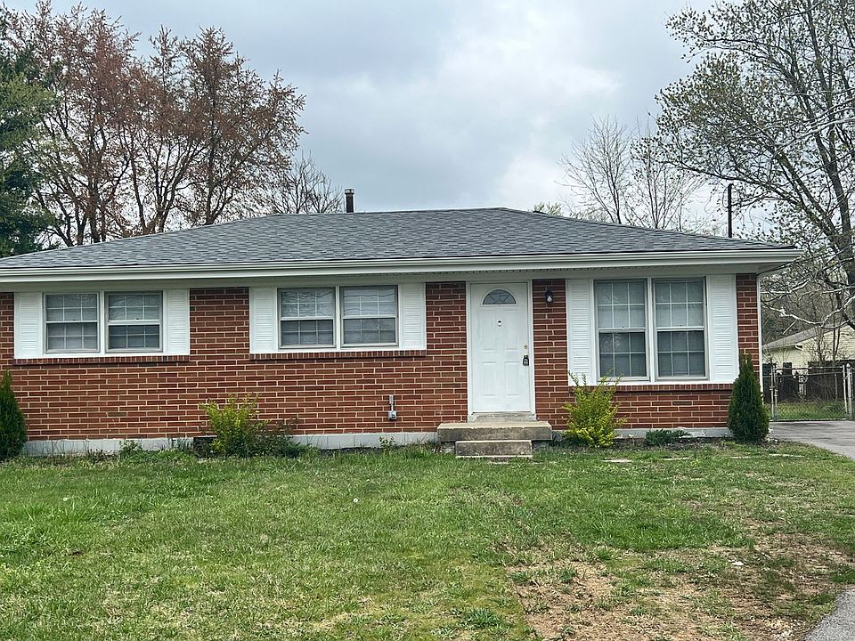 1st image of 6115 Red Spruce Dr