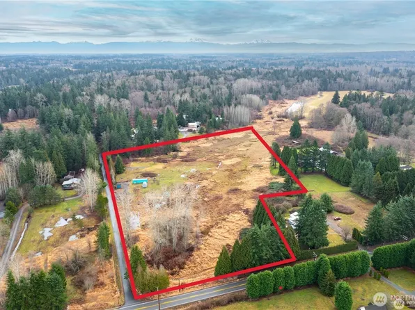 8358 Blaine Rd, Blaine, WA 98230