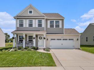 16483 Bedington Dr, Linden, MI 48451