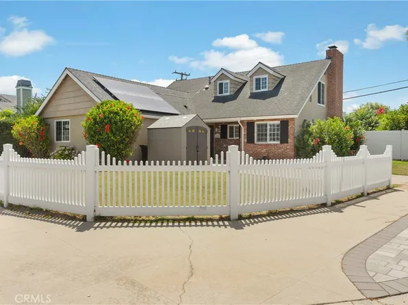 5282 Trinette Ave, Garden Grove, CA 92845