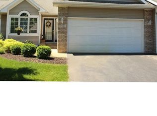 2040 Blue Bell Way NW #46, Grand Rapids, MI 49504
