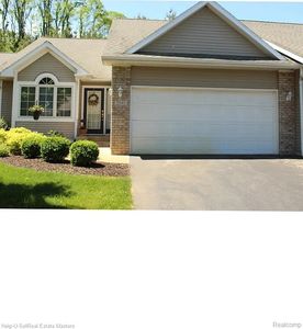 2040 Blue Bell Way NW #46, Grand Rapids, MI, 49504