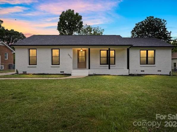 3937 Tamerlane Dr, Charlotte, NC 28205
