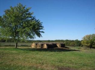 6302 NE Estep Rd, Cameron, MO 64429