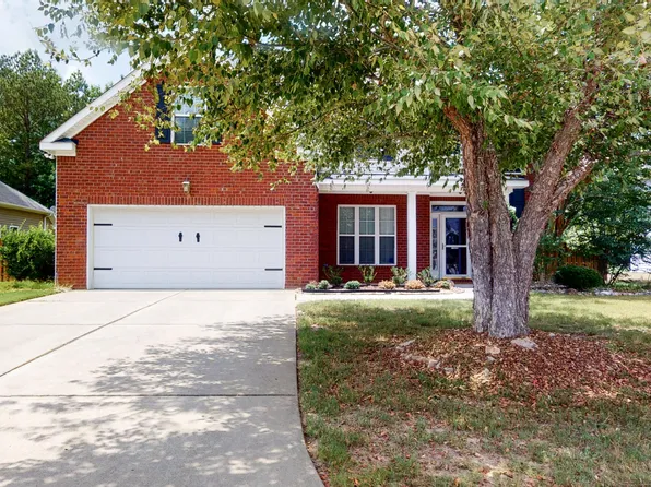 4004 Ellington Dr, Grovetown, GA 30813