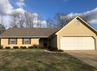 259 Drake Cir, Columbus, MS 39702