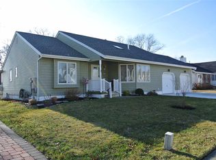 404 Portsmouth Rd, Cape May, NJ 08204