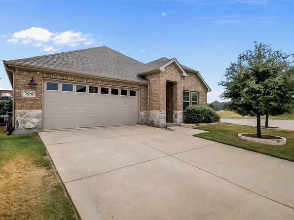2820 Field St, Celina, TX 75009