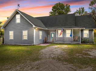2879 SW Daisy Rd, Fort White, FL 32038
