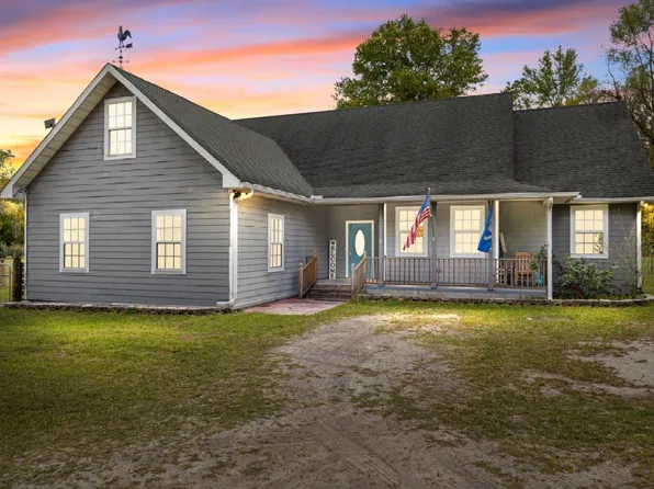 2879 SW Daisy Rd, Fort White, FL 32038