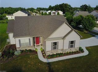 701 S Lake St, Amherst, OH 44001