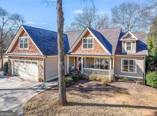 15 Crawfords Ferry Point, Hartwell, GA 30643