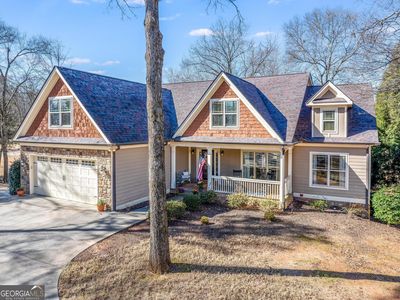 15 Crawfords Ferry Point, Hartwell, GA, 30643