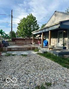 625 Collier St, Indianapolis, IN, 46241