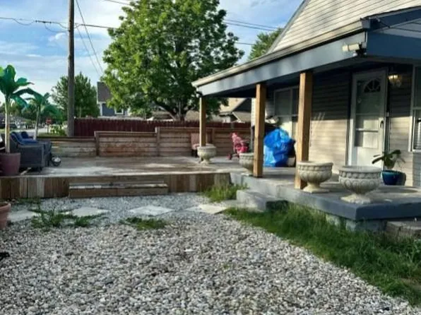 625 Collier St, Indianapolis, IN 46241