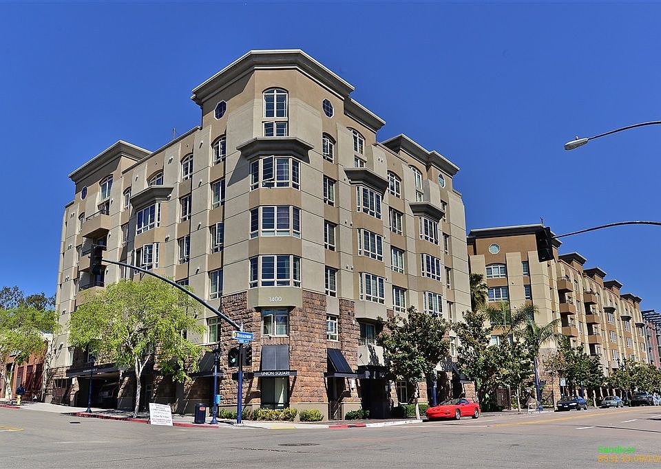1st image of 1480 Broadway Unit 2301