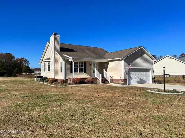 109 Downing Place, Goldsboro, NC 27530