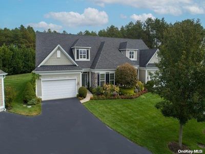 34 Kimberly Drive #34, Westhampton, NY, 11977