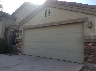 2257 W Cameron Blvd, Coolidge, AZ 85128