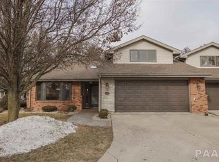 62 Prairie Village Pl, Morton, IL 61550